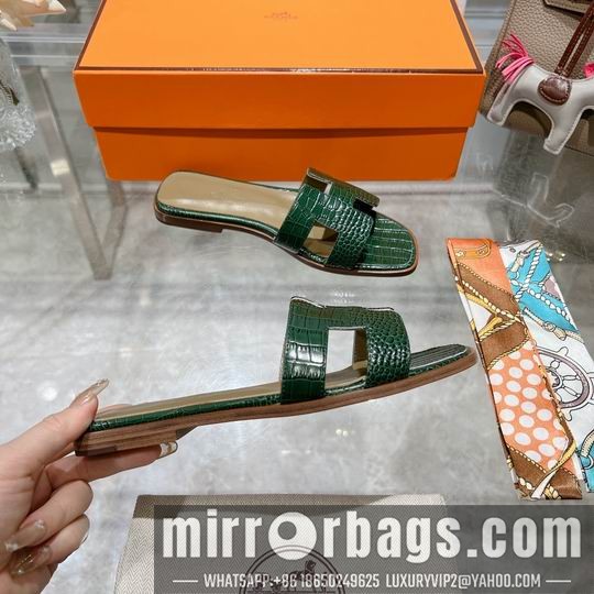 Hermes Shoes Hermes sz34-42 mnh0237