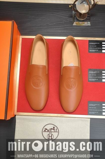 Hermes Shoes Hermes sz38-45 mnh0523
