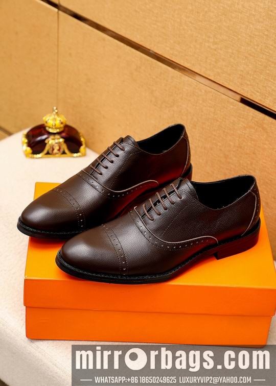 Hermes Shoes Hermes sz38-45 mnh0905