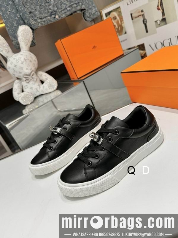 Hermes Shoes Hermes sz35-40 GDT1001