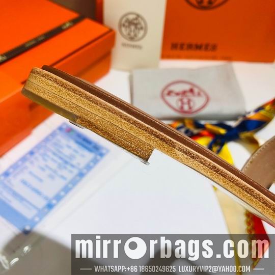 Hermes Shoes Hermes sz35-42 mnh0410