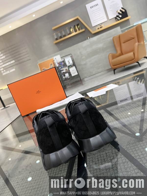 Hermes Shoes Hermes sz38-45 jyh0705