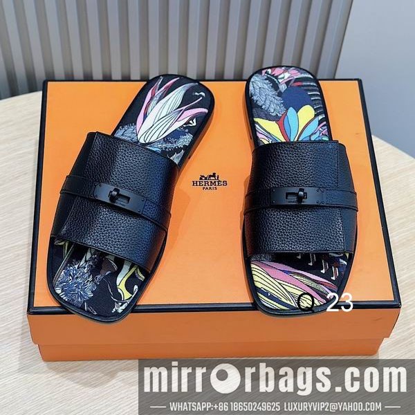 Hermes Shoes HERMES sz38-44 HY0704