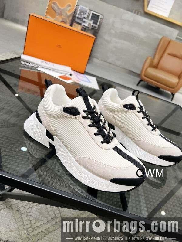 Hermes Shoes Hermes sz39-44 WM0401