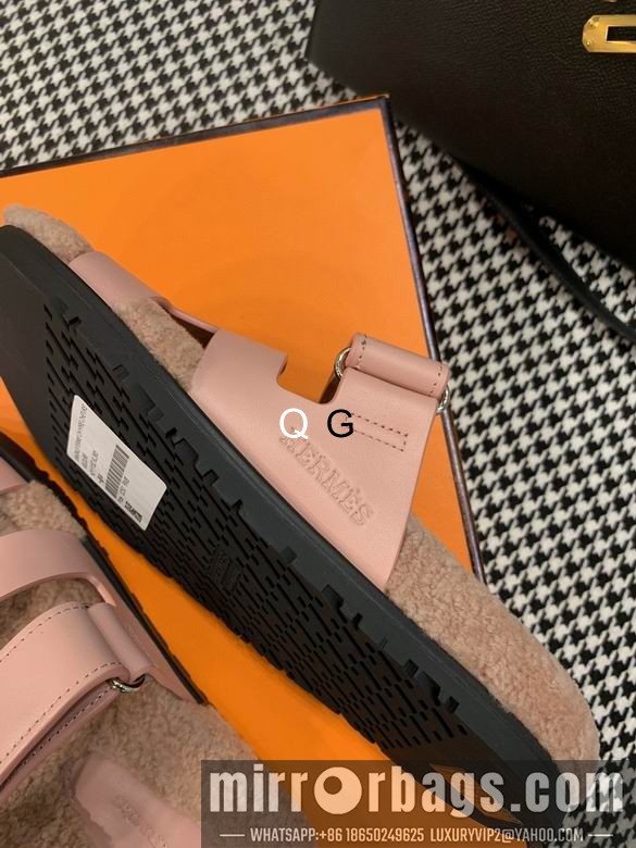 Hermes Shoes Hermes sz35-50 MGM0148