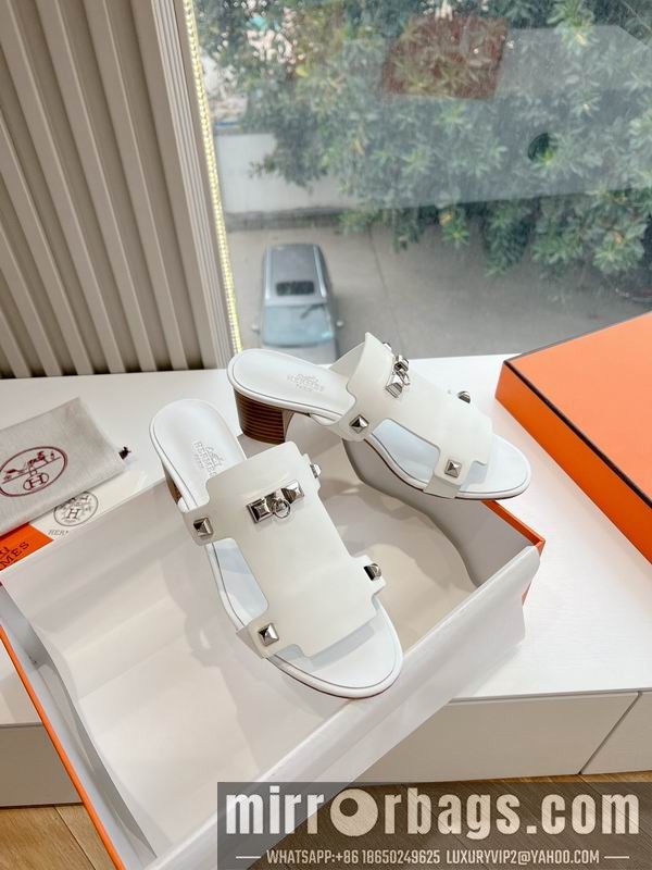Hermes Shoes Hermes sz35-41 mnf0252