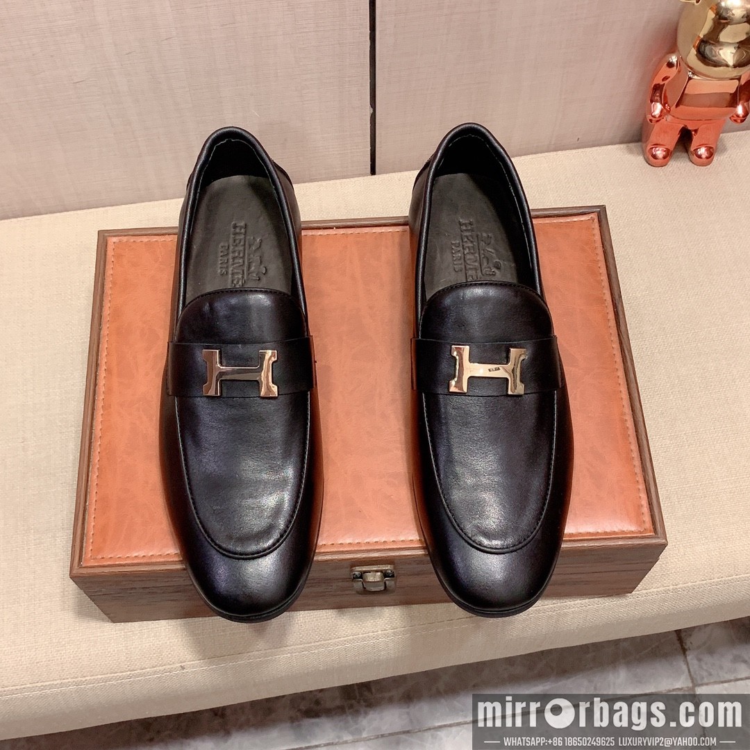 Hermes Shoes Hermes sz38-44 h0703