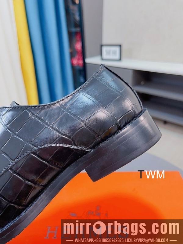 Hermes Shoes Hermes sz38-45 2C WM1003