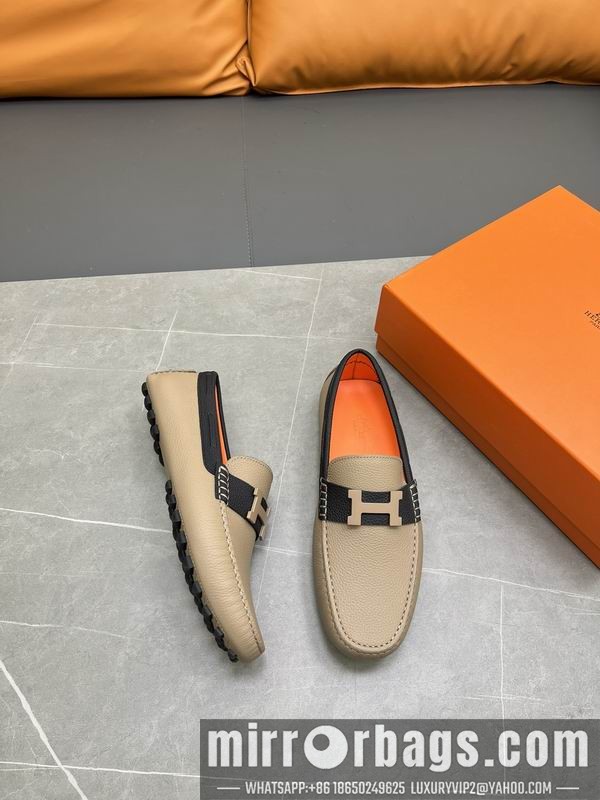 Hermes Shoes Hermes sz38-45 mnf0305