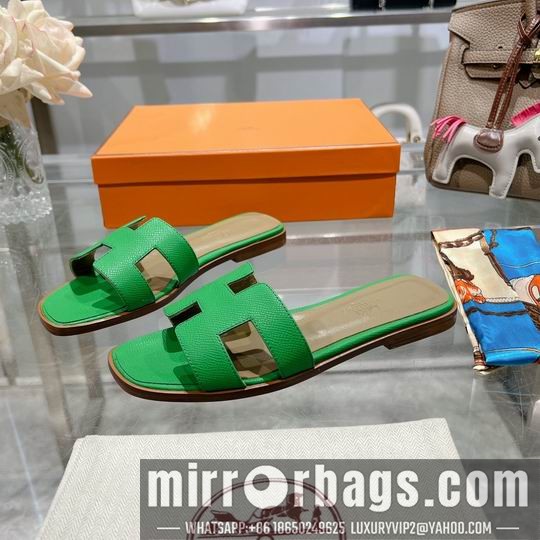 Hermes Shoes Hermes sz34-42 mnh0225
