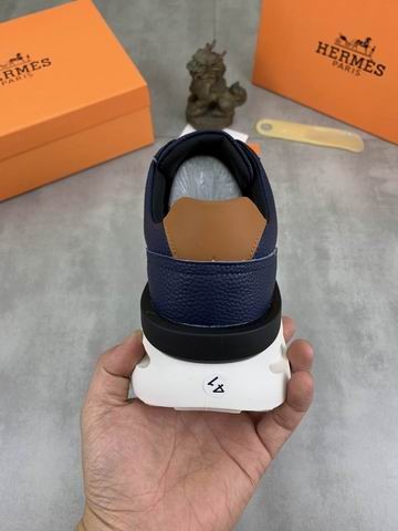 Hermes Shoes Hermes sz38-45 mnh0801