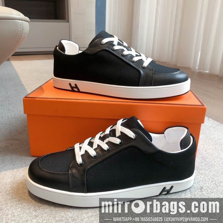Hermes Shoes Hermes sz35-46 mnh0204
