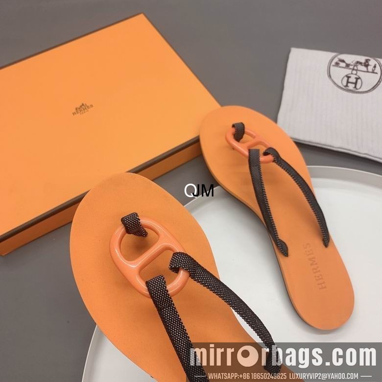 Hermes Shoes Hermes sz35-39 JM0134