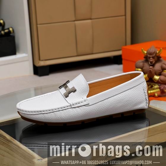 Hermes Shoes Hermes sz38-45 mnh0402