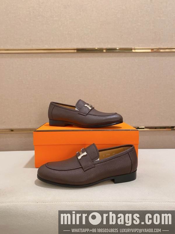 Hermes Shoes Hermes sz38-45 hnh0308