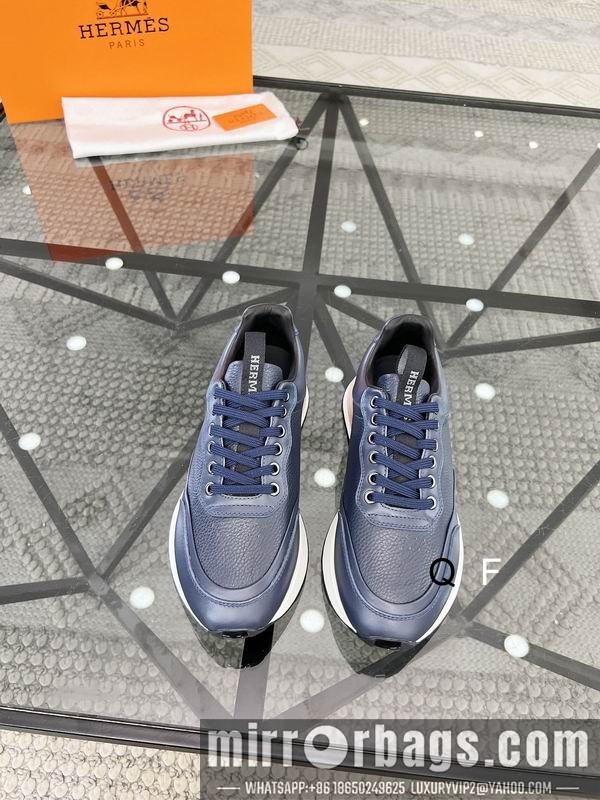 Hermes Shoes Hermes sz38-45 TF1109