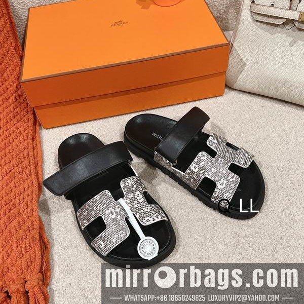 Hermes Shoes Hermes sz35-40 LL0305
