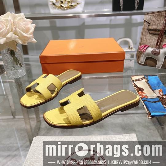 Hermes Shoes Hermes sz34-42 mnh0227