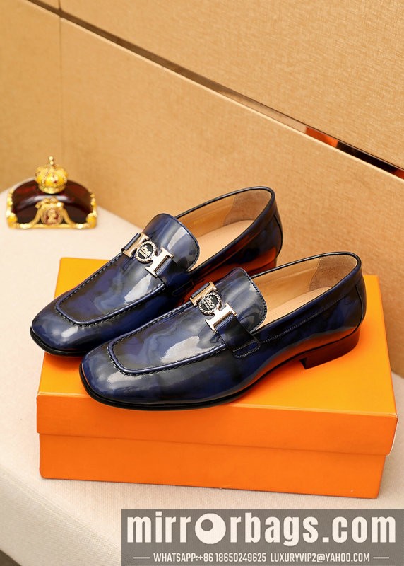 Hermes Shoes 22914221 SZ 38-44