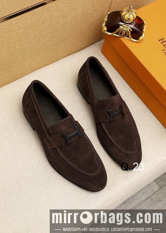 Hermes Shoes HERMES sz38-44 HY0703