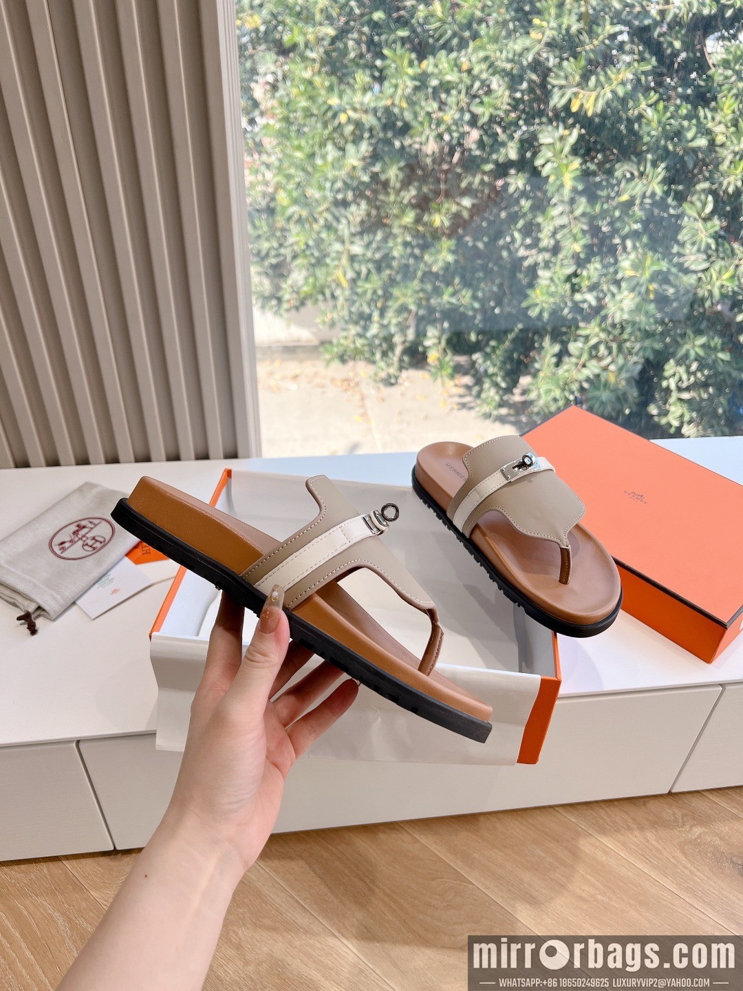 Hermes Shoes Hermes sz35-45 h0510