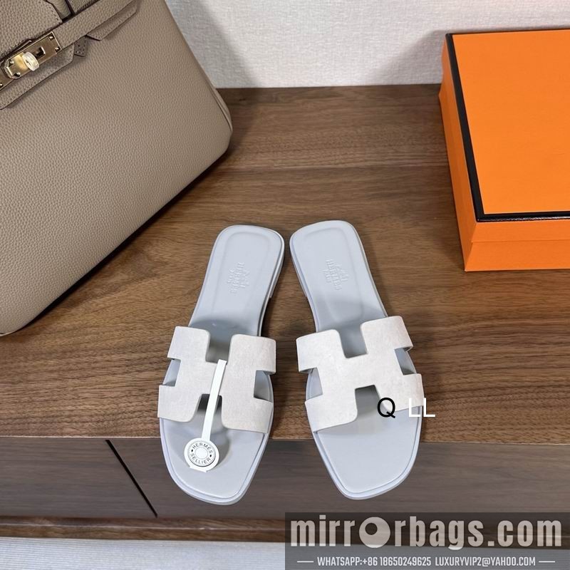 Hermes Shoes Hermes sz35-40 LL0315