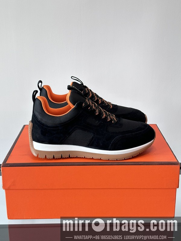 Hermes Shoes Hermes sz38-45 jyh0206