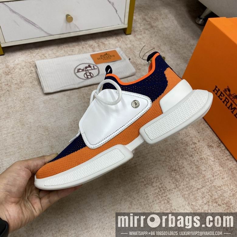 Hermes Shoes 22710055 SZ 38-44