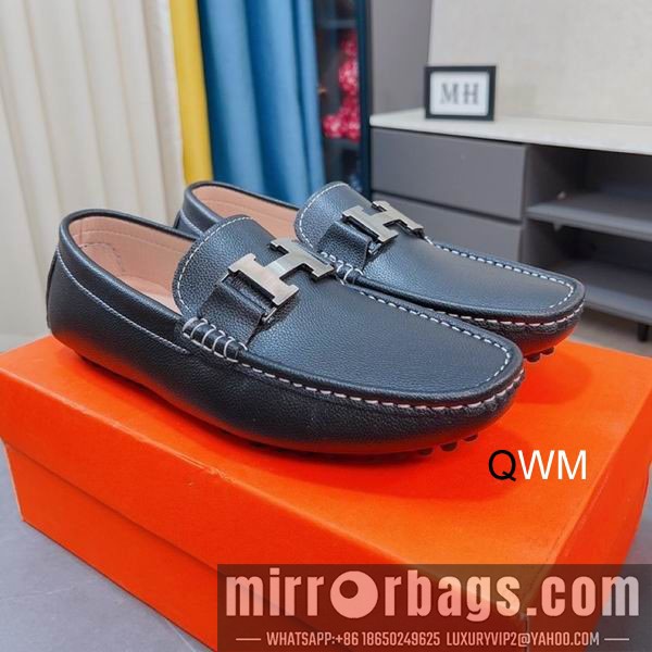 Hermes Shoes Hermes colour sz38-45 WM0802