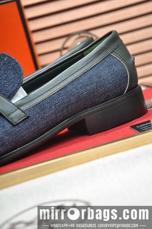 Hermes Shoes Hermes sz38-45 hnh0303