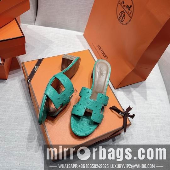 Hermes Shoes Hermes sz35-42 mnh0406