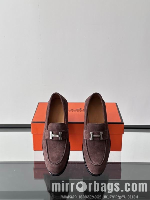 Hermes Shoes Hermes sz38-46 hnh0503