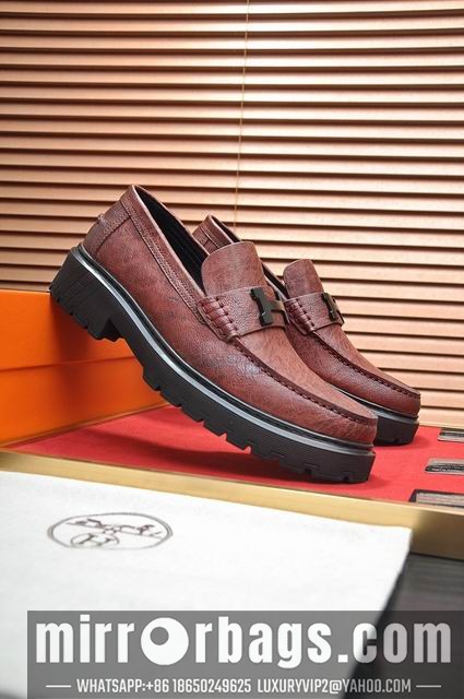 Hermes Shoes Hermes sz38-45 mnh0412