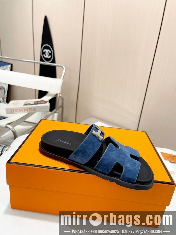 Hermes Shoes Hermes sz35-45 mnf0266