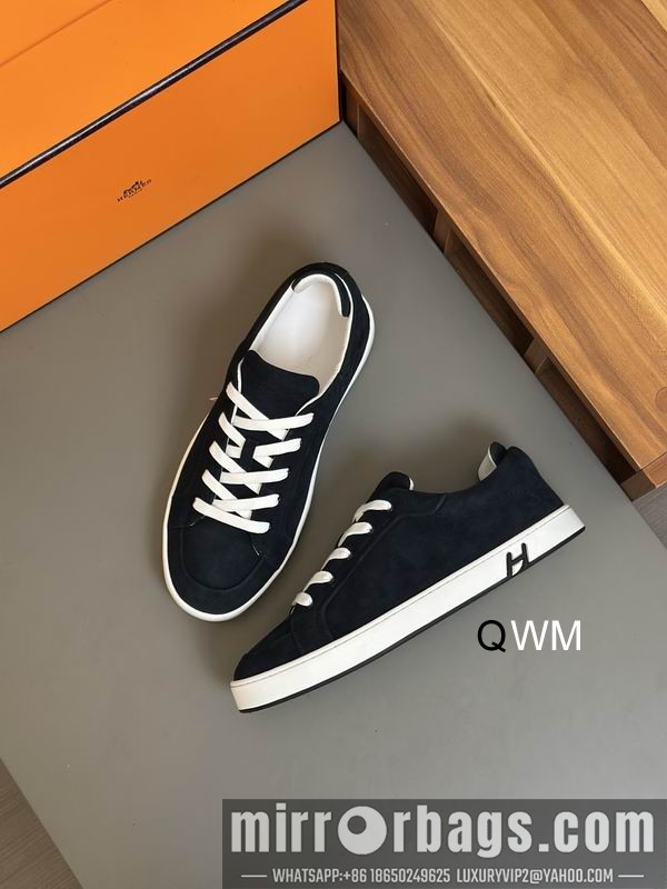 Hermes Shoes HERMES sz38-45 WM0314