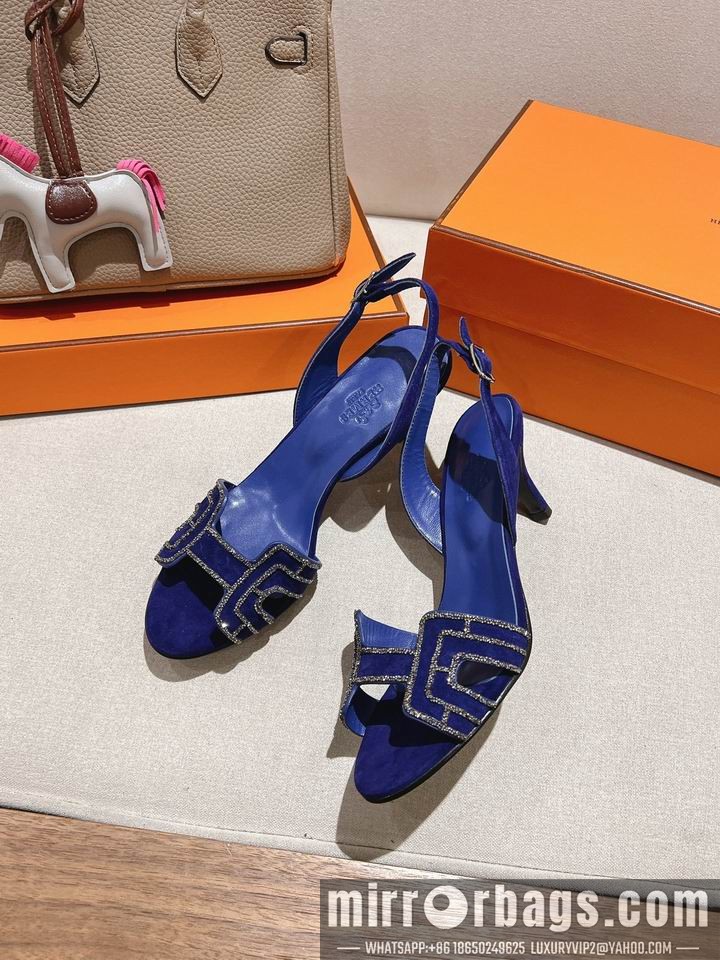 Hermes Shoes Hermes sz35-41 mnh0214