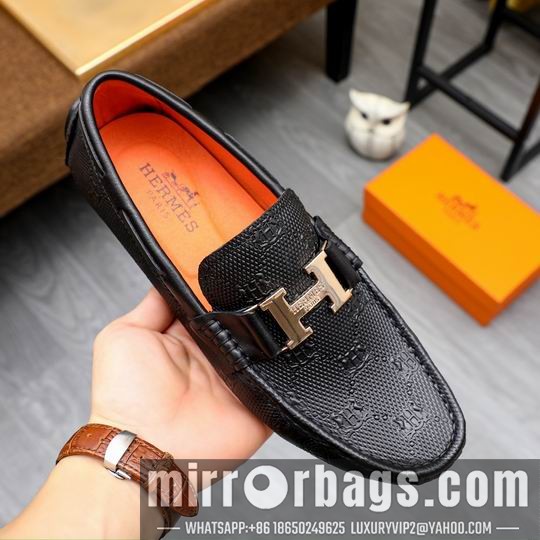 Hermes Shoes Hermes sz38-45 mnh0502