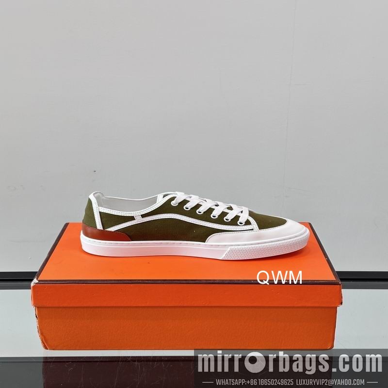 Hermes Shoes Hermes sz38-45 WM0706