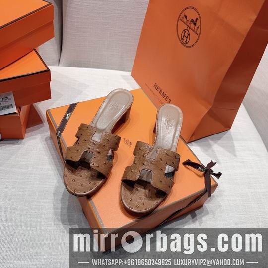 Hermes Shoes Hermes sz35-42 mnh0406
