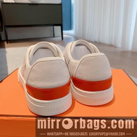 Hermes Shoes Hermes sz35-46 mnh0220