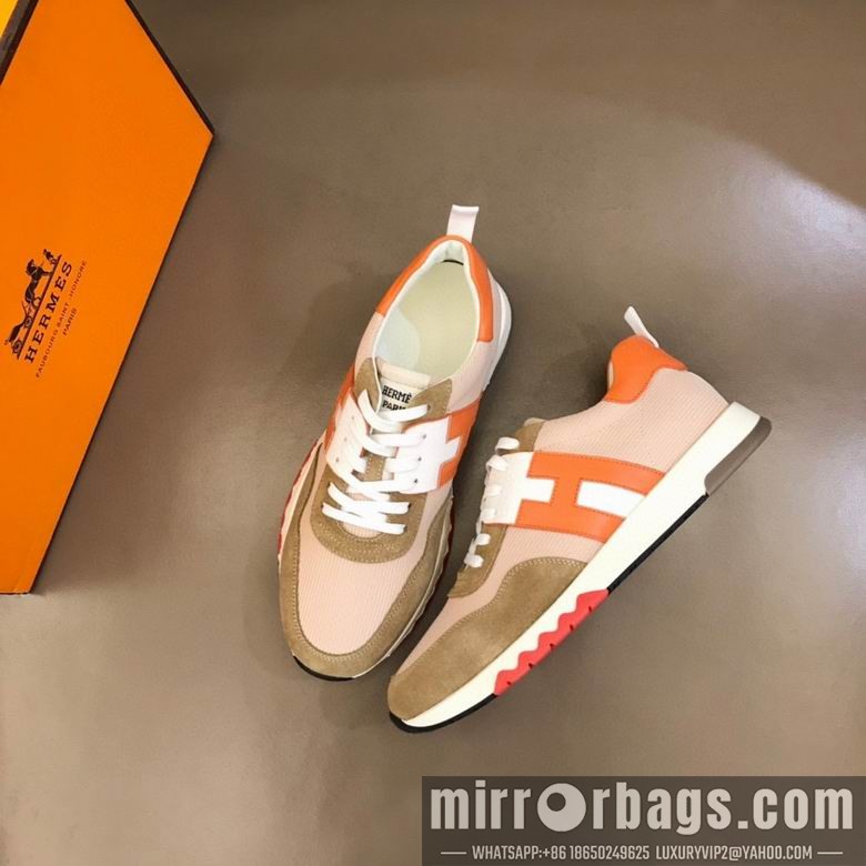 Hermes Shoes Hermes sz38-44 4C n1210