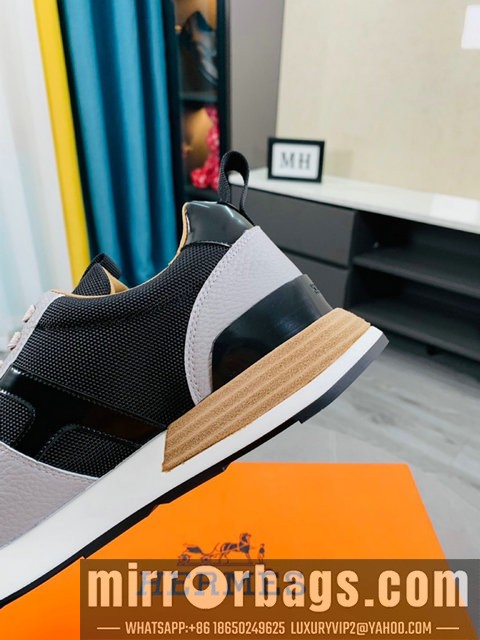 Hermes Shoes 21924204 SZ 38-44