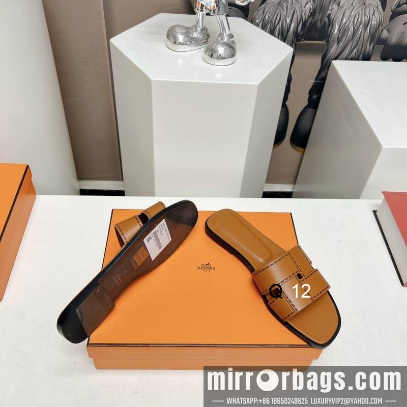 Hermes Shoes Hermes sz35-40 J0604
