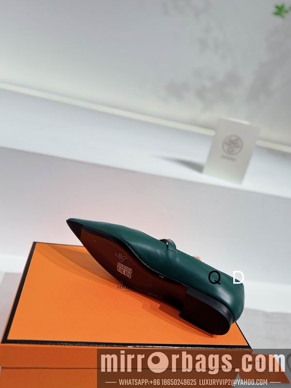 Hermes Shoes Hermes sz35-40 GDT0401