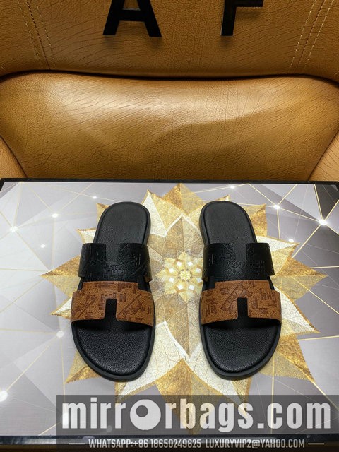 Hermes Shoes 2103019 HERMES 35-45