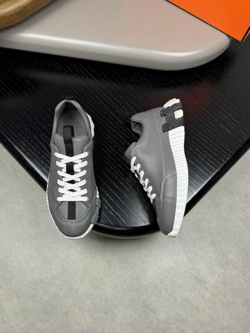 Hermes Shoes Hermes sz38-45 hnh1006