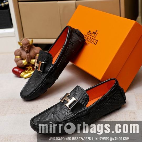 Hermes Shoes Hermes sz38-47 mnh0403
