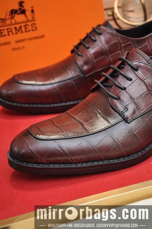 Hermes Shoes Hermes sz38-45 2C n1017