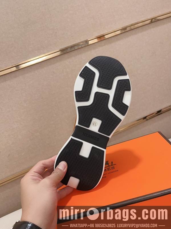 Hermes Shoes Hermes sz38-45 hnh0312