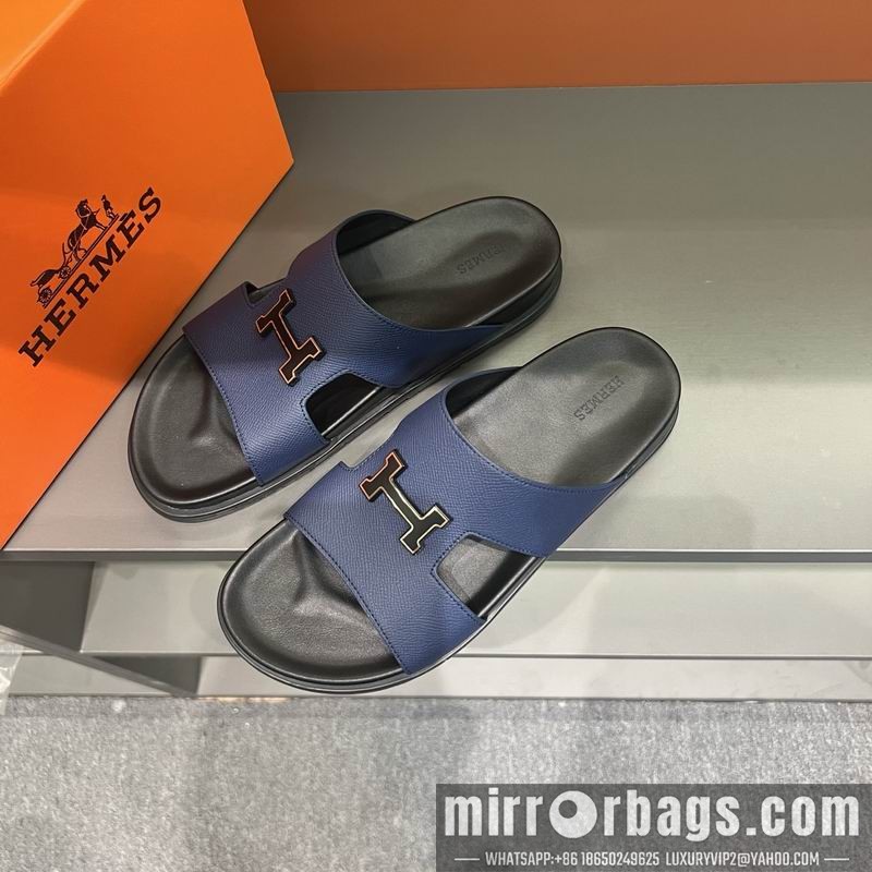 Hermes Shoes Hermes sz38-45 mnh0502